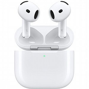 אוזניות Bluetooth סטריאו מדגם AirPods Pro 2 מבית Apple אוזניות Bluetooth סטריאו מדגם AirPods Pro 2 מבית Apple
